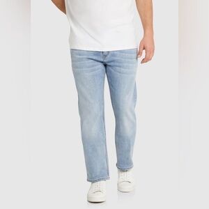 Johnny Bigg LIGHT WASH SEYMOUR REGULAR JEAN 44 NEW